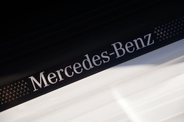 Used Mercedes-Benz CLA 2022 for sale - 76185260: Photo 27