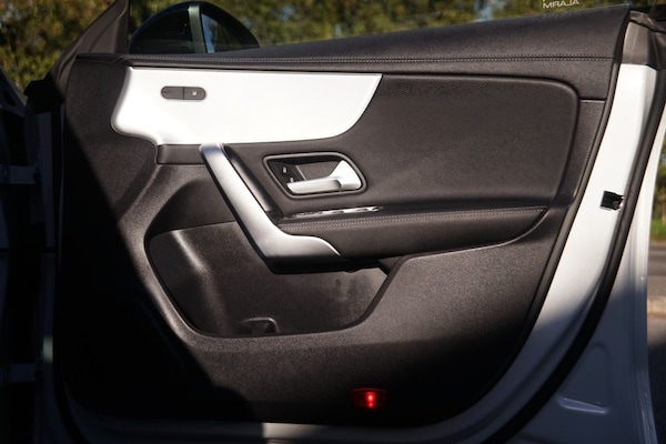 Used Mercedes-Benz CLA 2022 for sale - 76185260: Photo 29