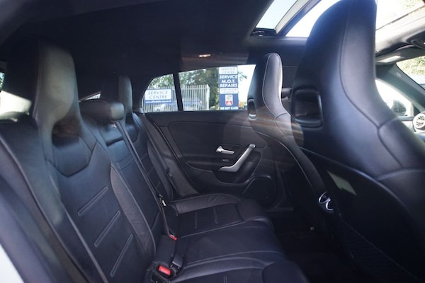 Used Mercedes-Benz CLA 2022 for sale - 76185260: Photo 31