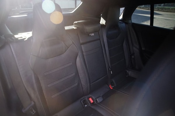 Used Mercedes-Benz CLA 2022 for sale - 76185260: Photo 32