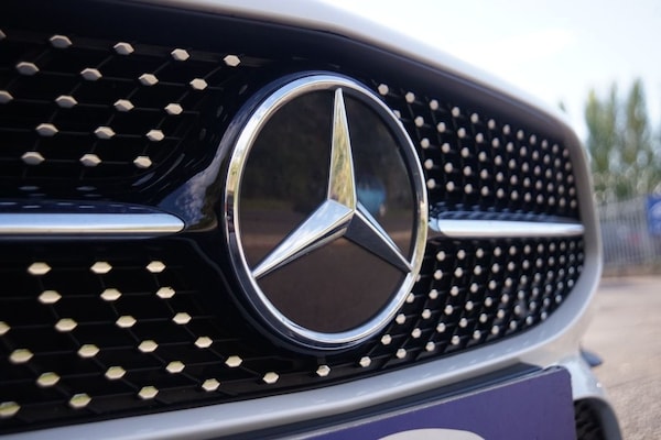 Used Mercedes-Benz CLA 2022 for sale - 76185260: Photo 34