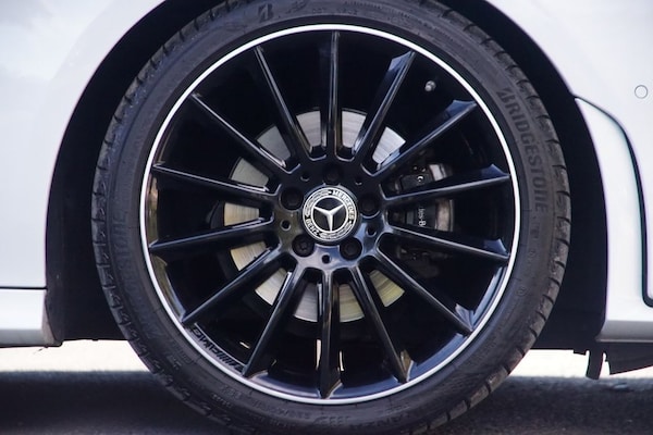Used Mercedes-Benz CLA 2022 for sale - 76185260: Photo 38