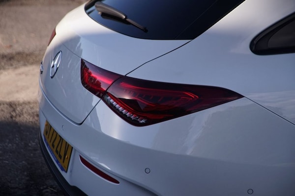 Used Mercedes-Benz CLA 2022 for sale - 76185260: Photo 43