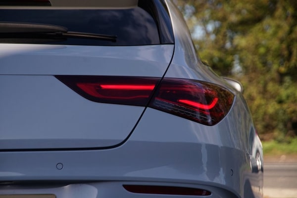 Used Mercedes-Benz CLA 2022 for sale - 76185260: Photo 44