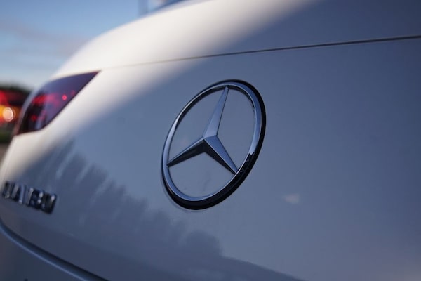 Used Mercedes-Benz CLA 2022 for sale - 76185260: Photo 46