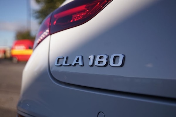 Used Mercedes-Benz CLA 2022 for sale - 76185260: Photo 47
