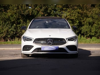 Used Mercedes-Benz CLA 2022 for sale - 76185260: Photo 4
