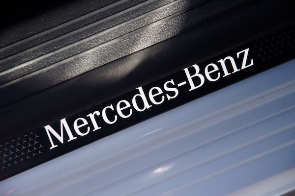 Used Mercedes-Benz CLA 2022 for sale - 76185260: Photo 8