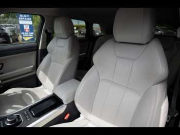 Used Land Rover Range Rover Evoque 2017 for sale - 74876879: Photo