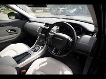 Used Land Rover Range Rover Evoque 2017 for sale - 74876879: Photo