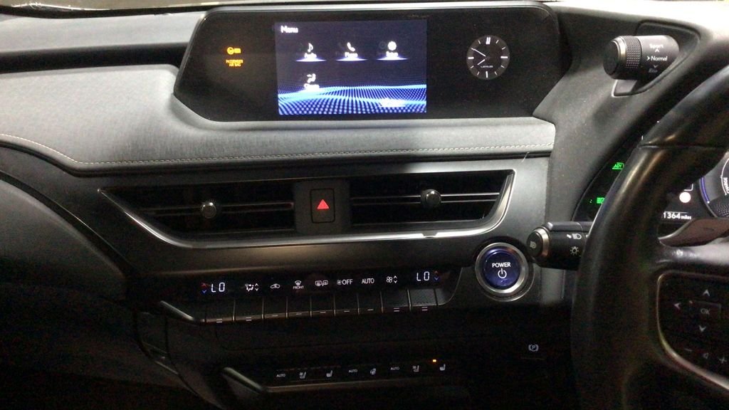 Used Lexus UX 2021 for sale - 77383787: Photo 10