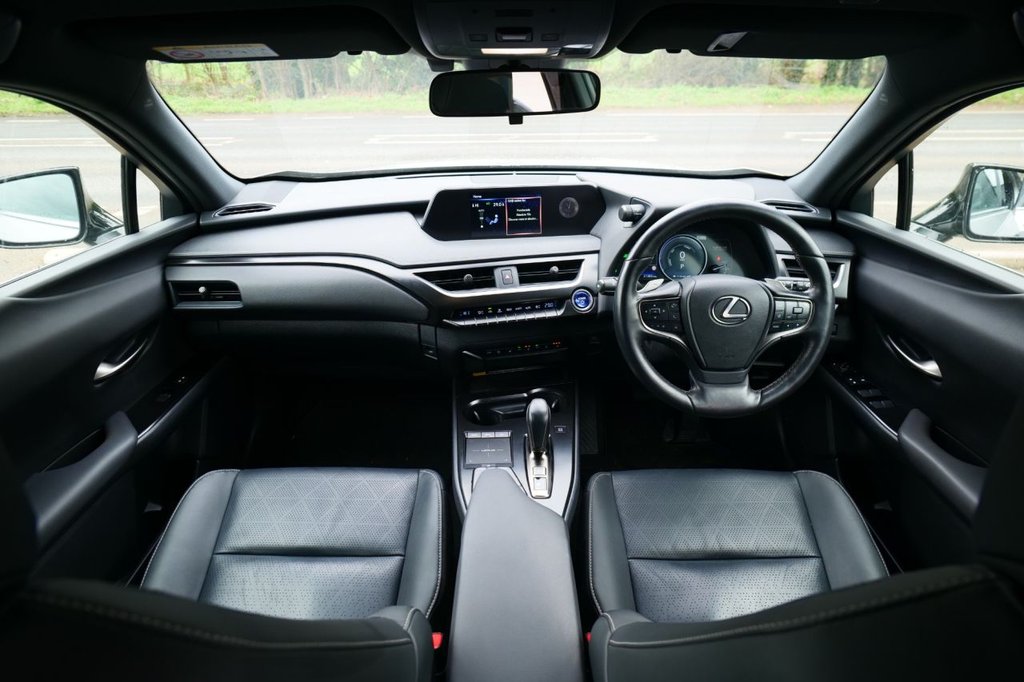 Used Lexus UX 2021 for sale - 77383787: Photo 19