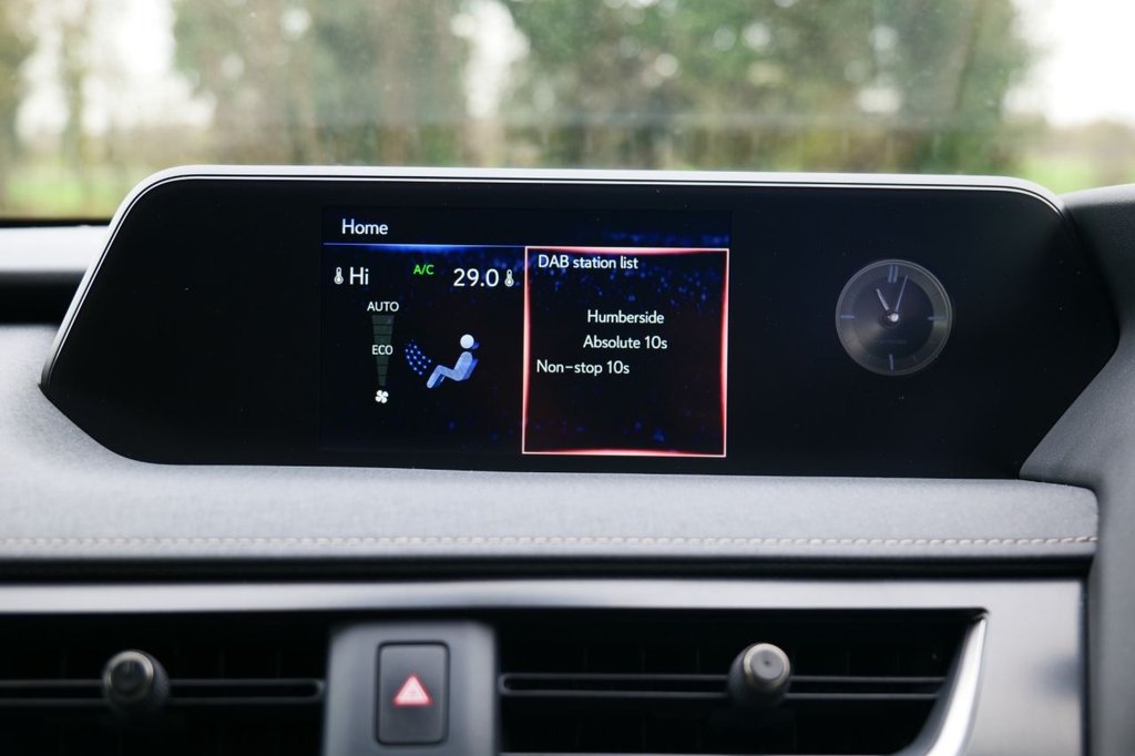 Used Lexus UX 2021 for sale - 77383787: Photo 20