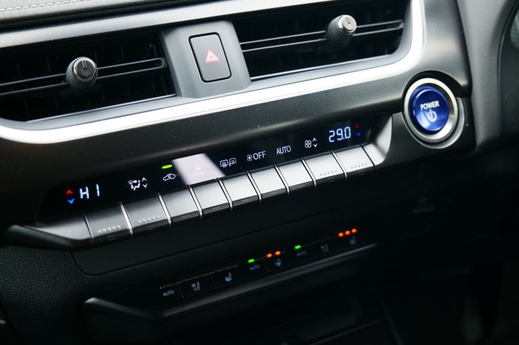 Used Lexus UX 2021 for sale - 77383787: Photo 21