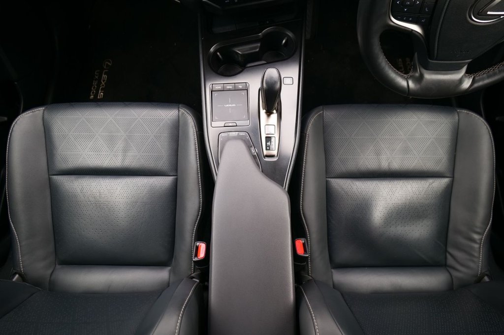 Used Lexus UX 2021 for sale - 77383787: Photo 23