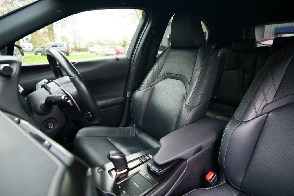 Used Lexus UX 2021 for sale - 77383787: Photo 27