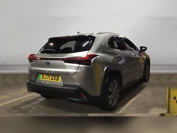 Used Lexus UX 2021 for sale - 77383787: Photo