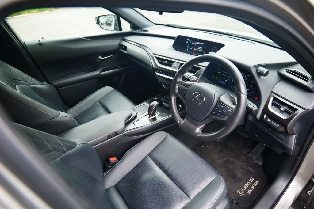 Used Lexus UX 2021 for sale - 77383787: Photo 32