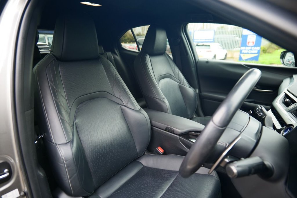 Used Lexus UX 2021 for sale - 77383787: Photo 33