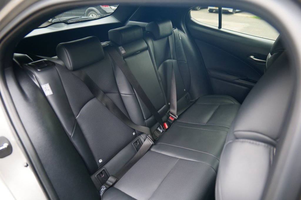 Used Lexus UX 2021 for sale - 77383787: Photo 34