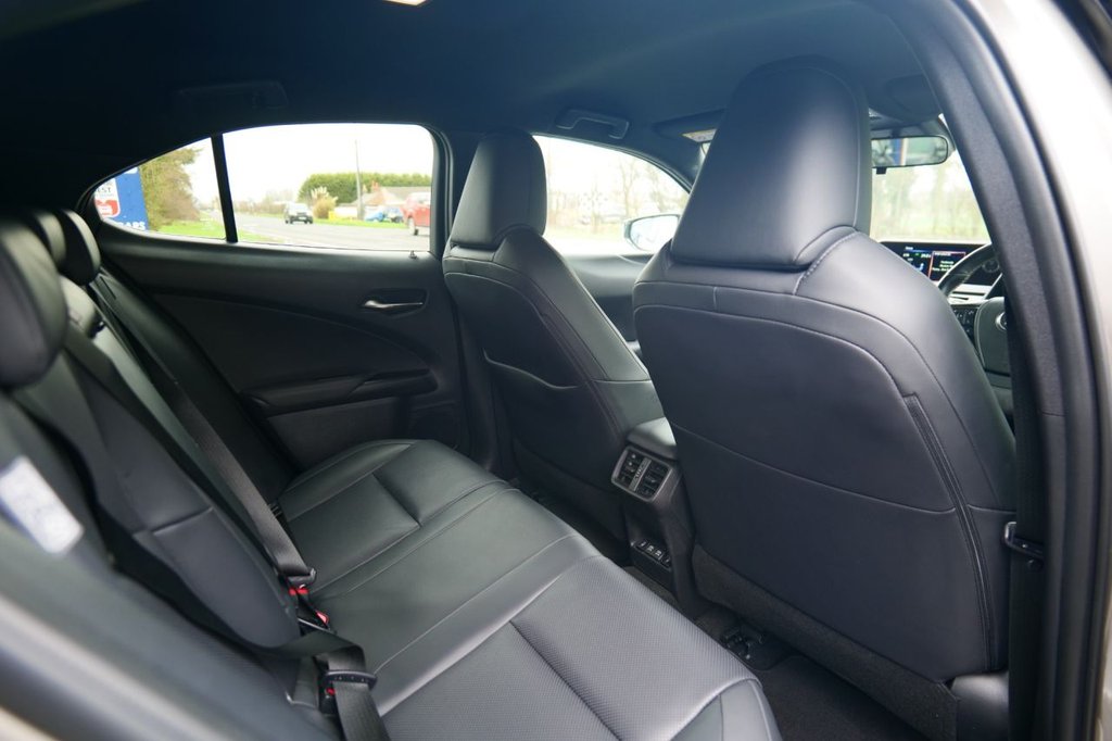 Used Lexus UX 2021 for sale - 77383787: Photo 35