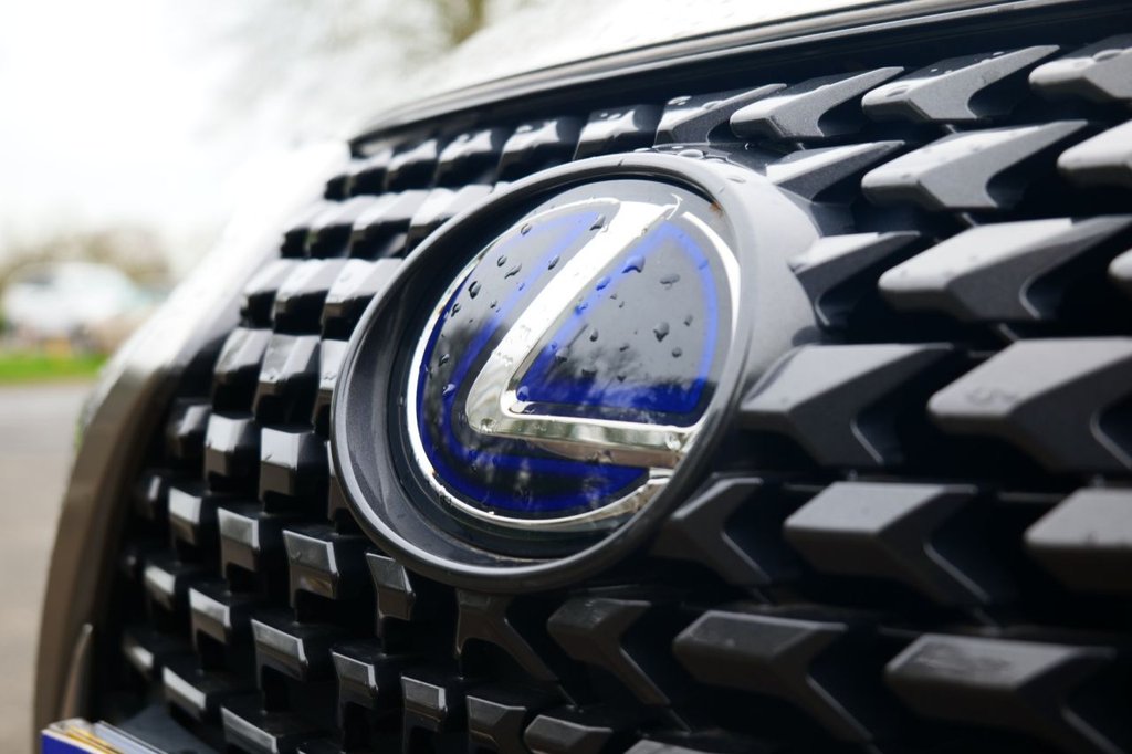 Used Lexus UX 2021 for sale - 77383787: Photo 36