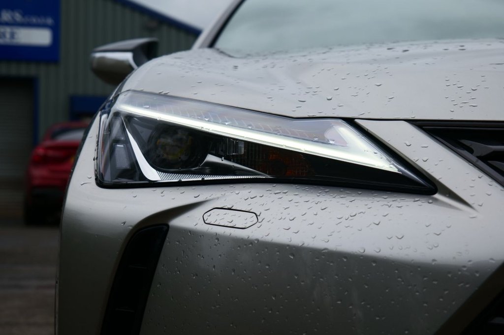 Used Lexus UX 2021 for sale - 77383787: Photo 37