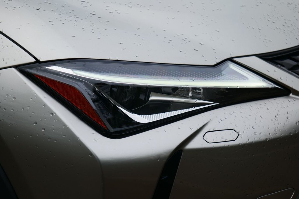 Used Lexus UX 2021 for sale - 77383787: Photo 38