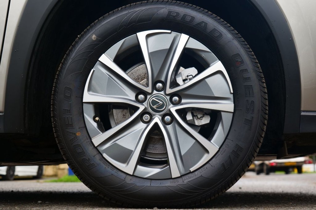 Used Lexus UX 2021 for sale - 77383787: Photo 39