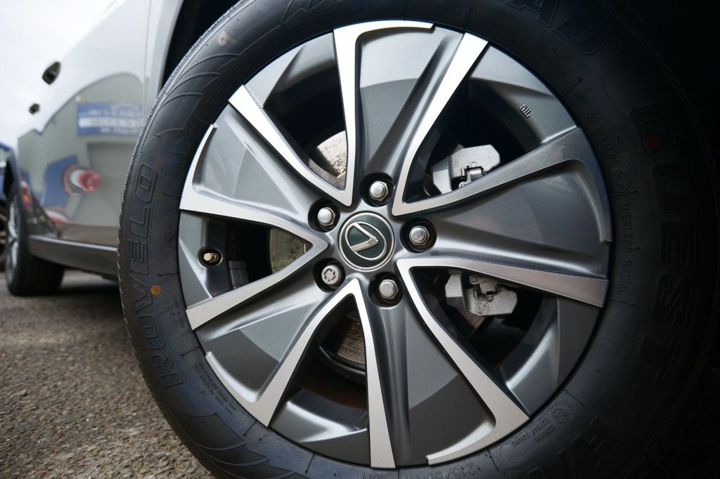 Used Lexus UX 2021 for sale - 77383787: Photo 40