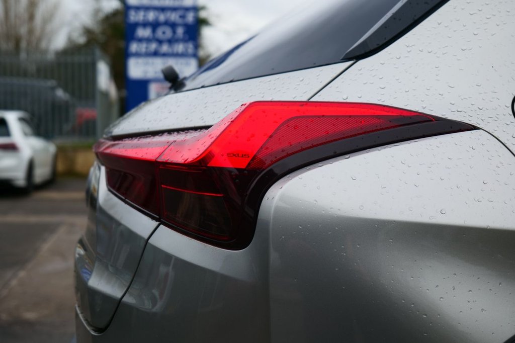 Used Lexus UX 2021 for sale - 77383787: Photo 44