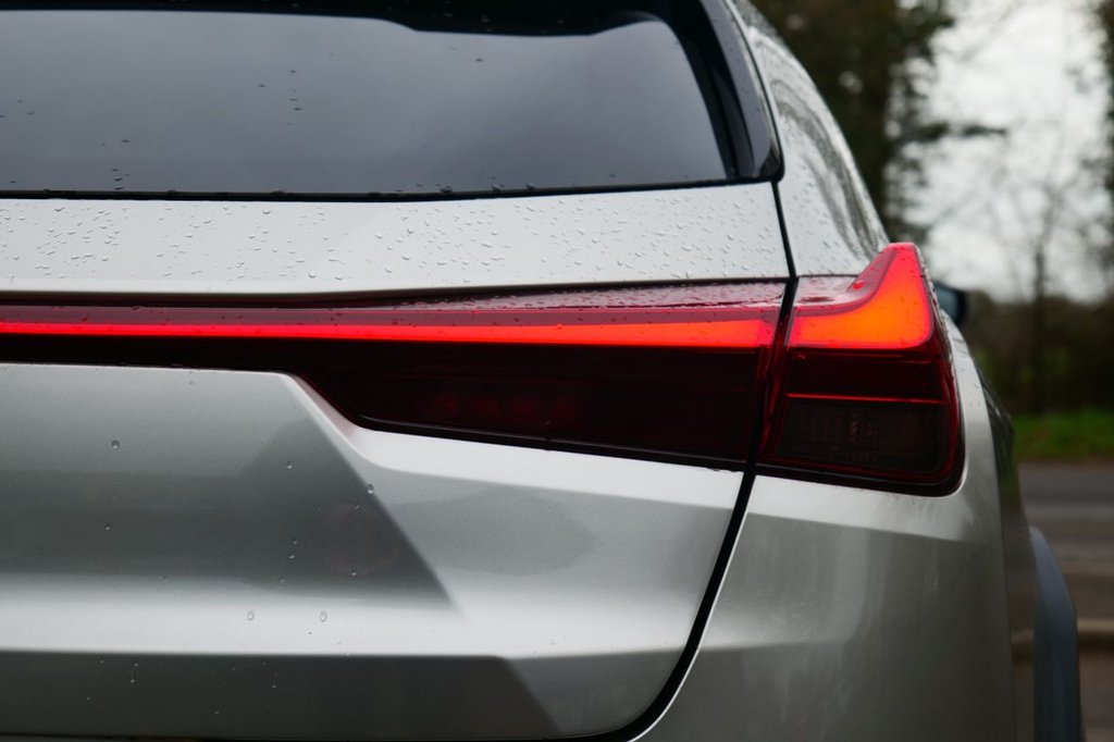 Used Lexus UX 2021 for sale - 77383787: Photo 45