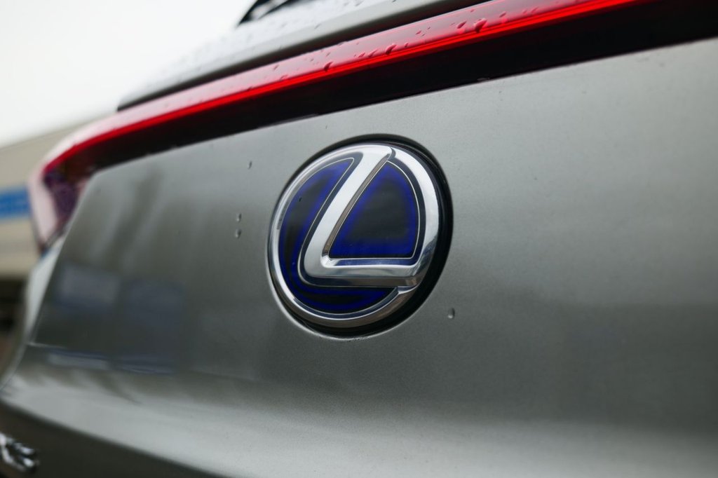 Used Lexus UX 2021 for sale - 77383787: Photo 46