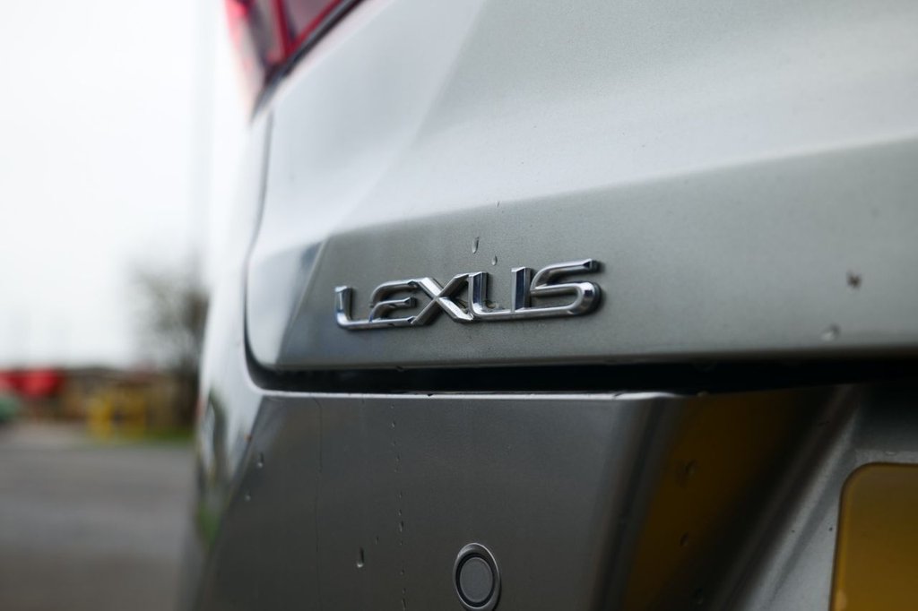 Used Lexus UX 2021 for sale - 77383787: Photo 47