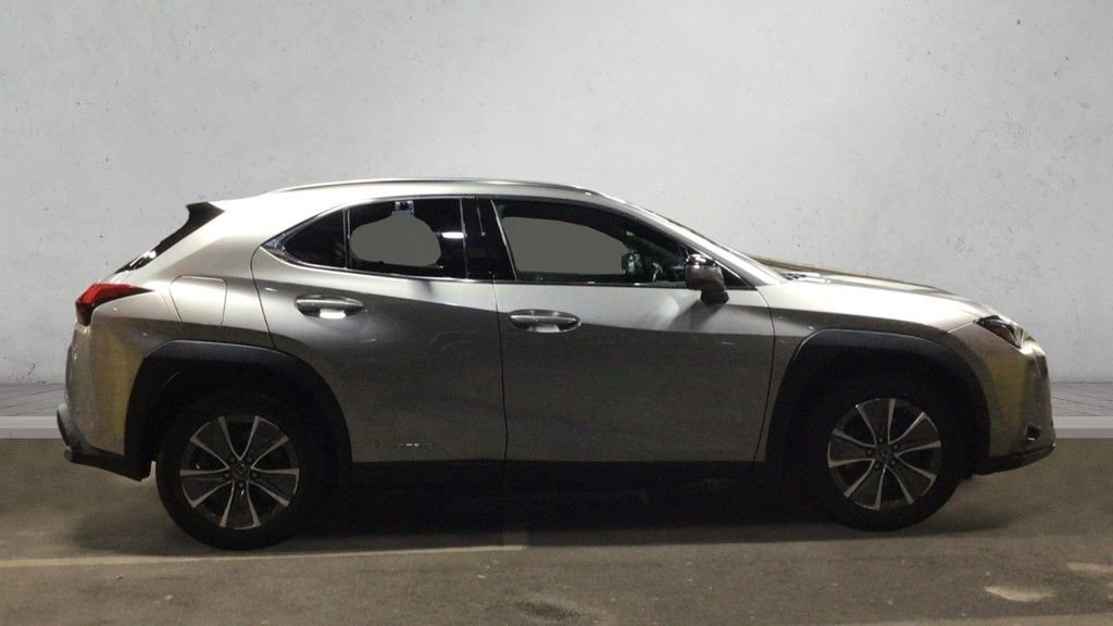 Used Lexus UX 2021 for sale - 77383787: Photo 5