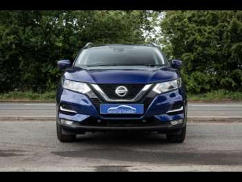 Used Nissan Qashqai 2018 for sale - 74483840: Photo