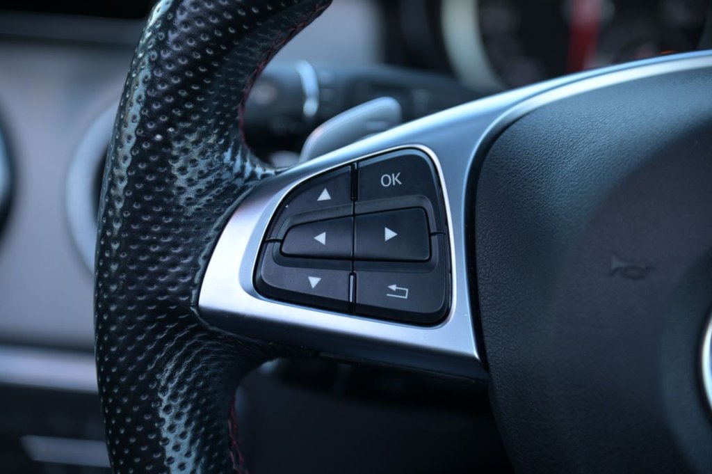 Used Mercedes-Benz CLA 2017 for sale - 76665476: Photo 11