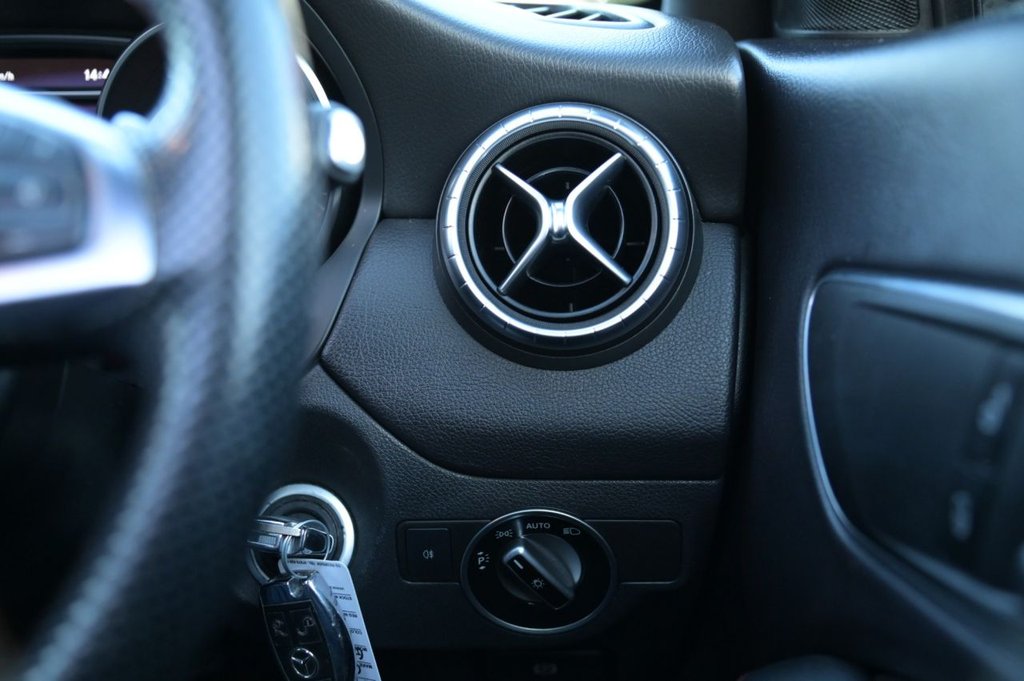 Used Mercedes-Benz CLA 2017 for sale - 76665476: Photo 15