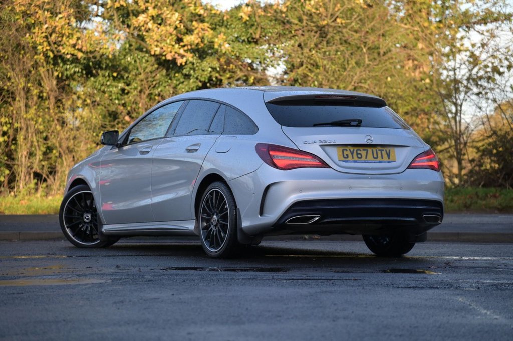 Used Mercedes-Benz CLA 2017 for sale - 76665476: Photo 2