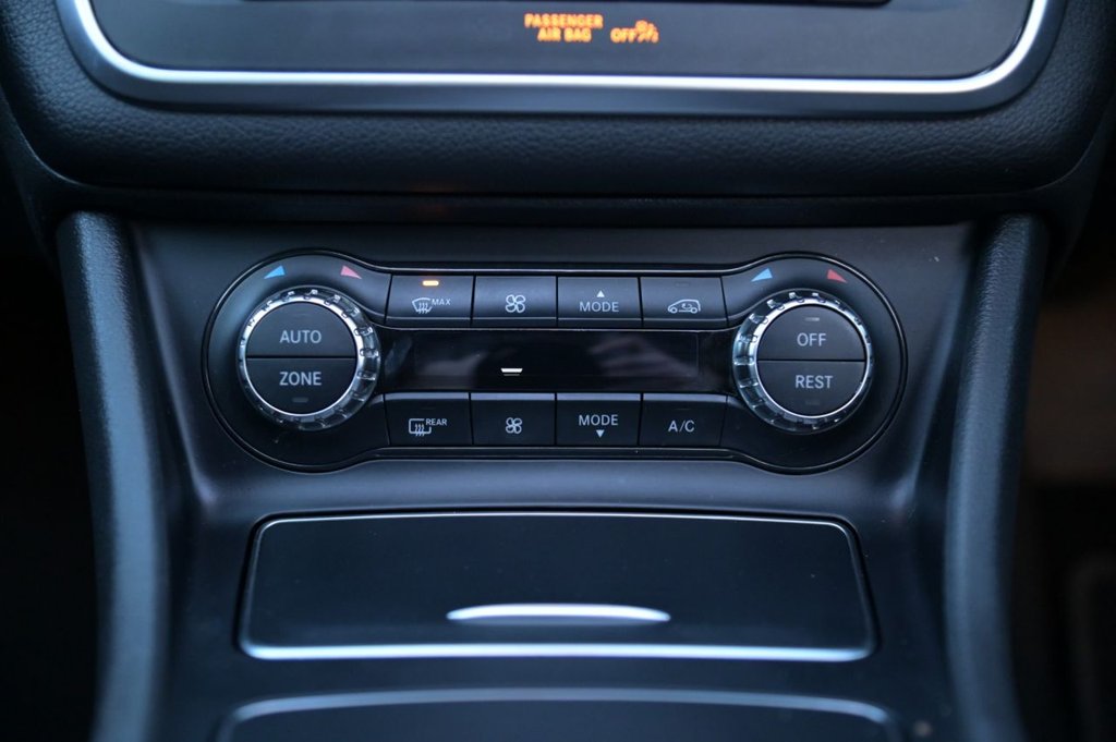 Used Mercedes-Benz CLA 2017 for sale - 76665476: Photo 20