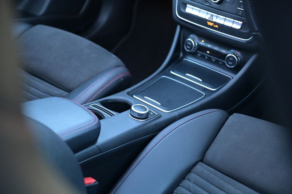 Used Mercedes-Benz CLA 2017 for sale - 76665476: Photo 22