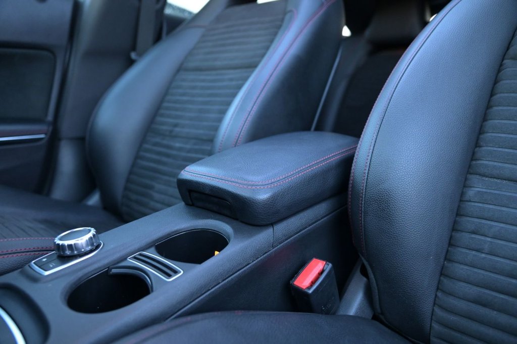 Used Mercedes-Benz CLA 2017 for sale - 76665476: Photo 23