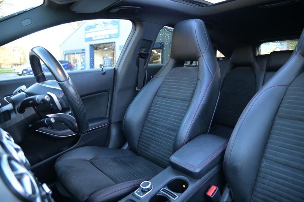 Used Mercedes-Benz CLA 2017 for sale - 76665476: Photo 24