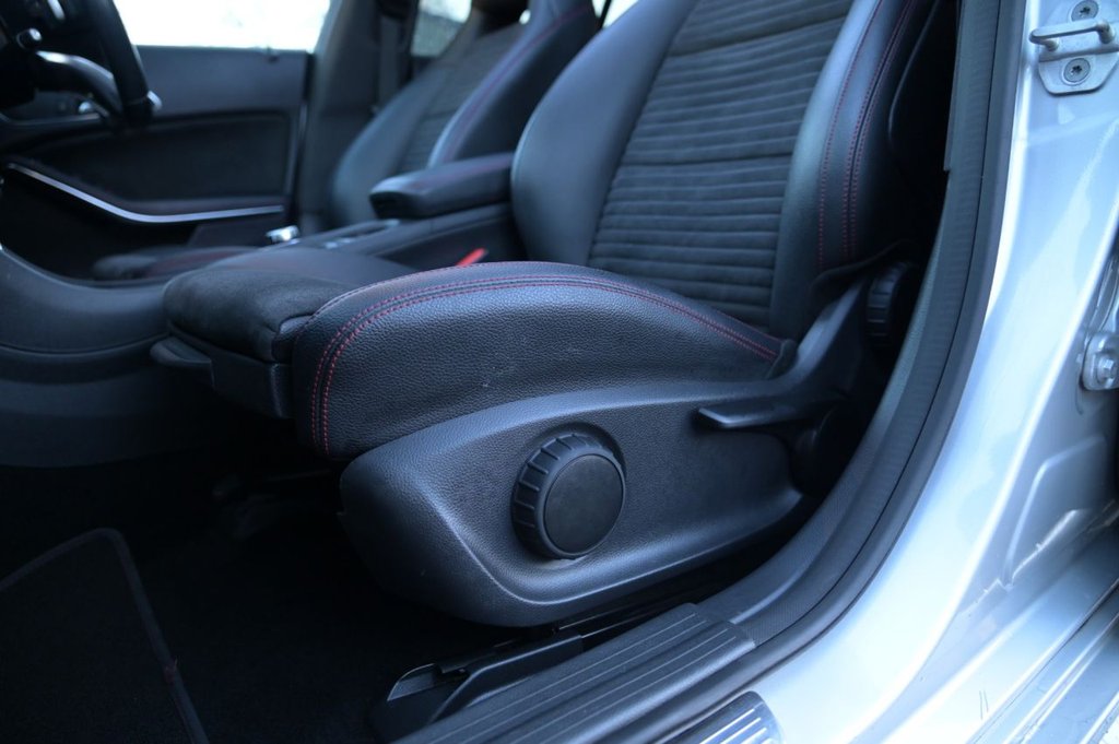 Used Mercedes-Benz CLA 2017 for sale - 76665476: Photo 25