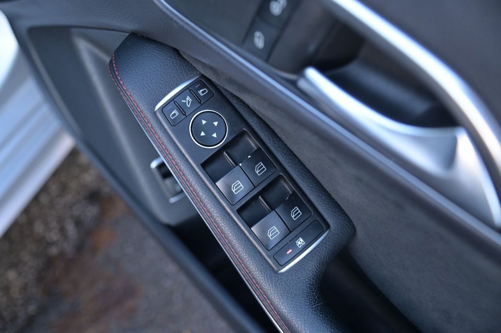 Used Mercedes-Benz CLA 2017 for sale - 76665476: Photo 27