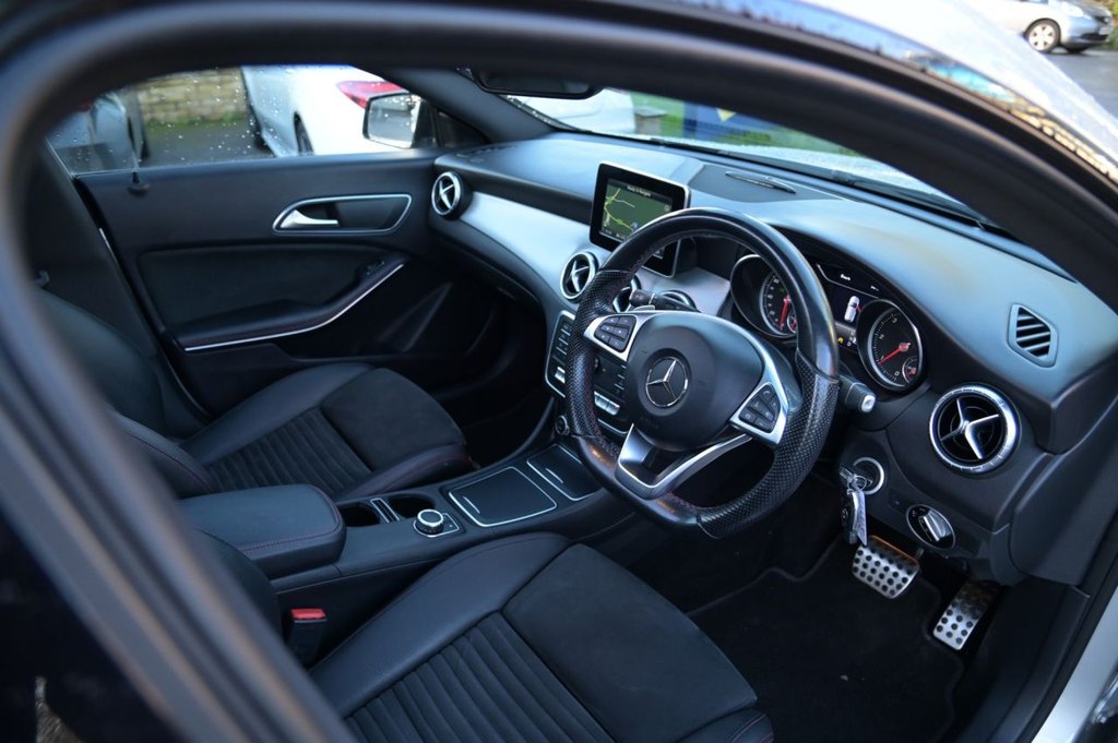 Used Mercedes-Benz CLA 2017 for sale - 76665476: Photo 29