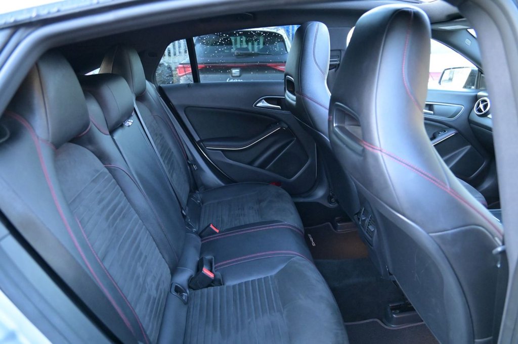 Used Mercedes-Benz CLA 2017 for sale - 76665476: Photo 32