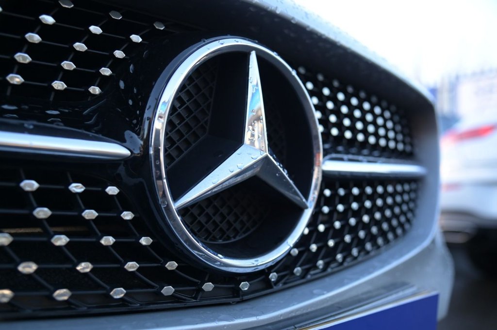 Used Mercedes-Benz CLA 2017 for sale - 76665476: Photo 36