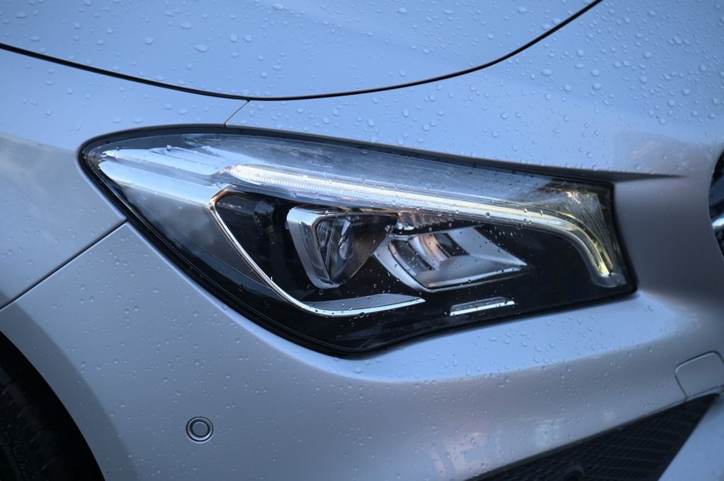 Used Mercedes-Benz CLA 2017 for sale - 76665476: Photo 38