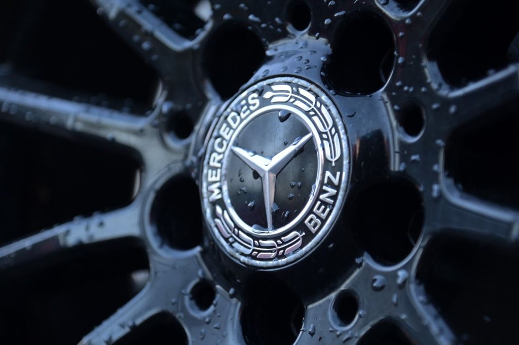 Used Mercedes-Benz CLA 2017 for sale - 76665476: Photo 42